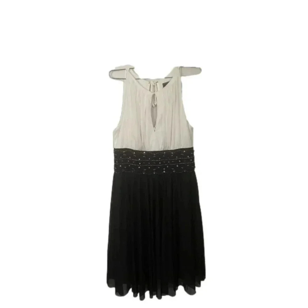 Women’s Size 10 JH Evenings Dress sleeveless cocktail dress